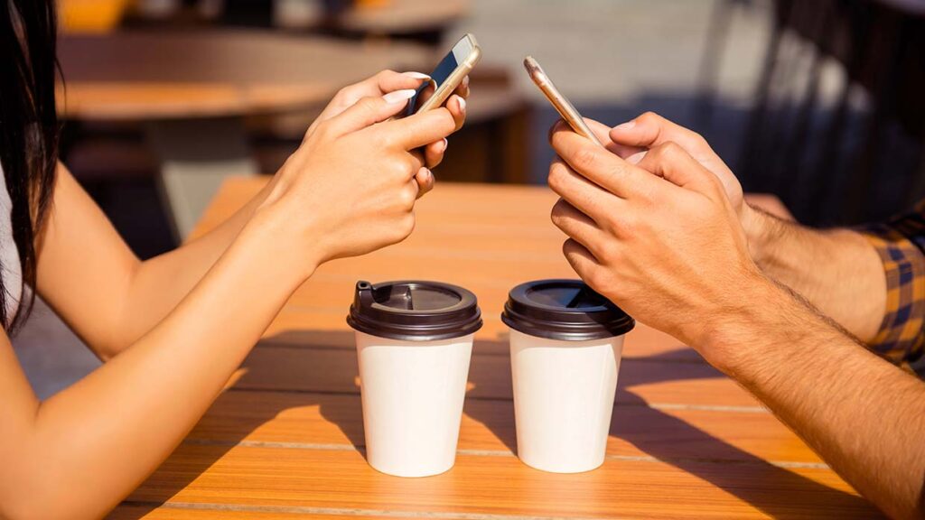 Mobiele connectiviteit:  eSIMs en prepaid simkaarten 