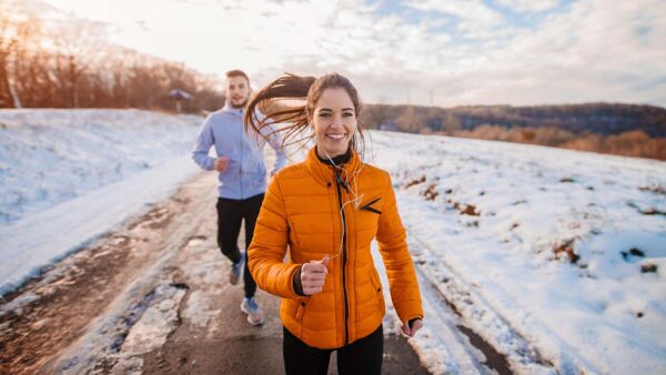 Fit de winter in? Dit zijn tips die werken!